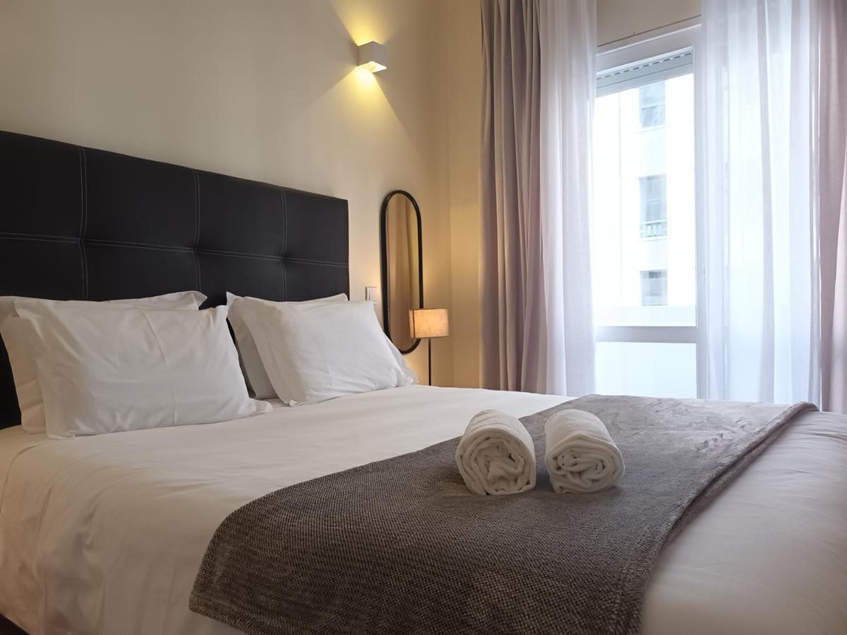 פורטו Bolhao Apartment מראה חיצוני תמונה