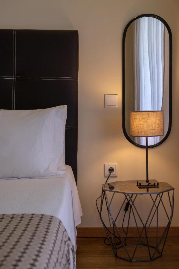 פורטו Bolhao Apartment מראה חיצוני תמונה