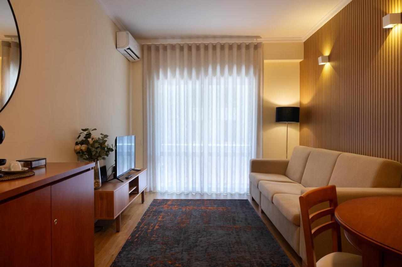 פורטו Bolhao Apartment מראה חיצוני תמונה