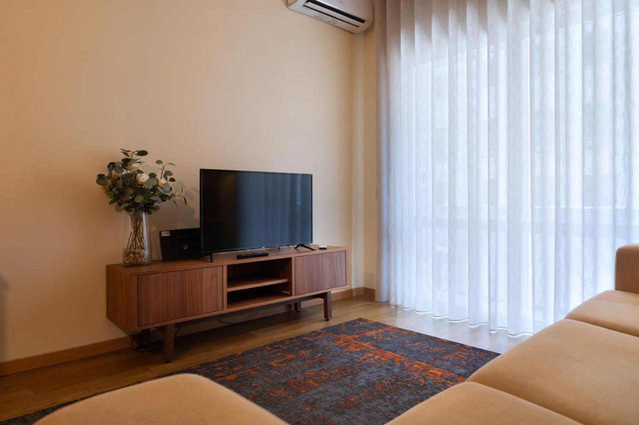 פורטו Bolhao Apartment מראה חיצוני תמונה