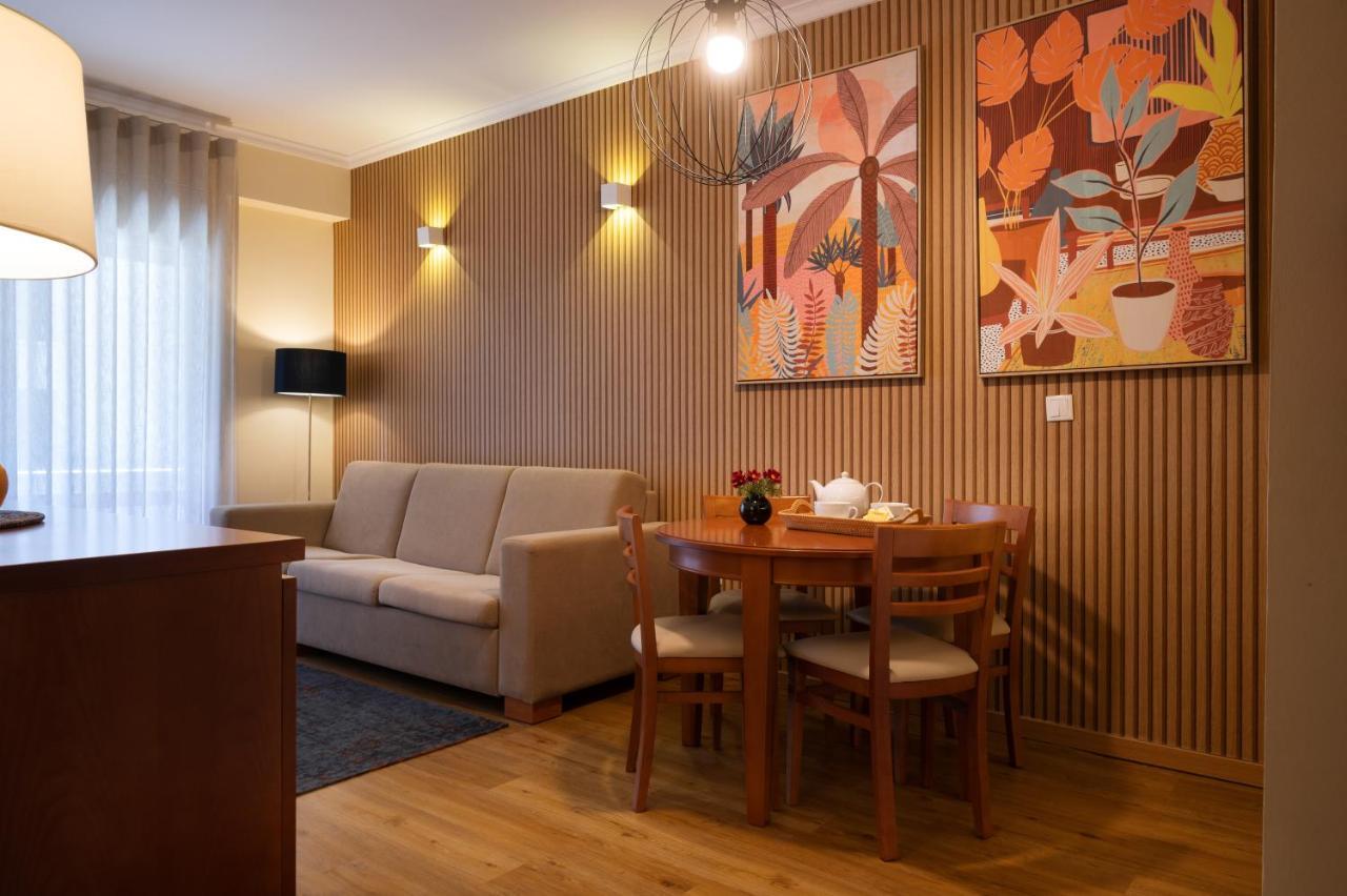 פורטו Bolhao Apartment מראה חיצוני תמונה